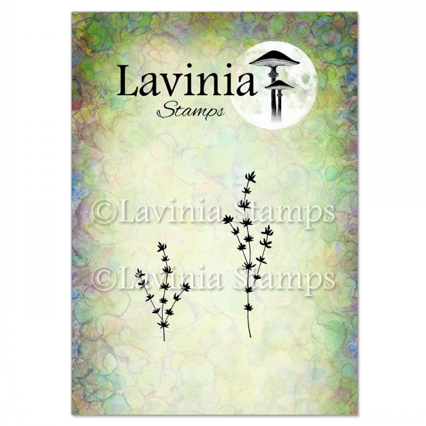 15410_image_e0c401be84a85b3f.jpg Lavinia Thyme Stamp LAV952