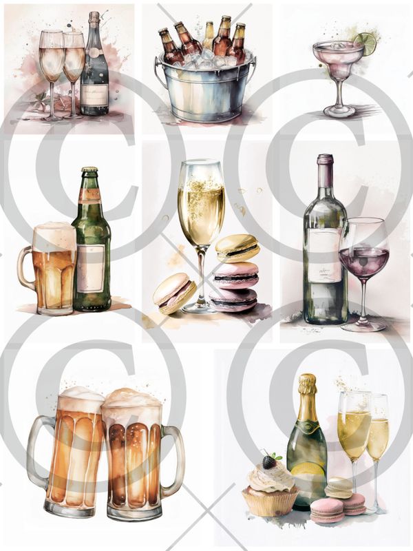 15557_image_846396175b222dbf.jpg Papirdesign Motivark - Lystig lag