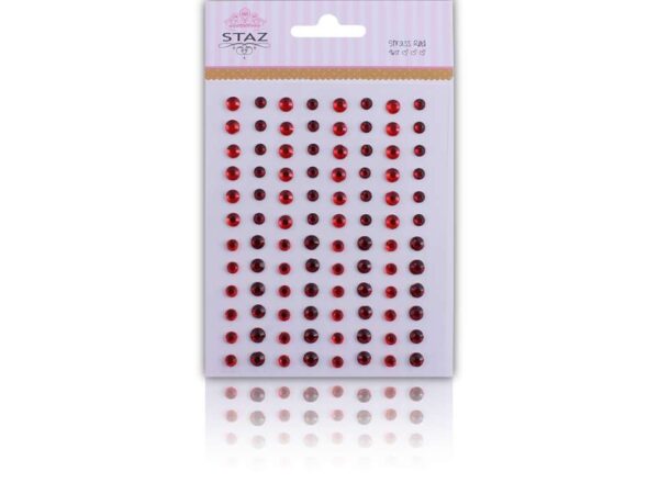 Staz Strass m/lim – Lilla