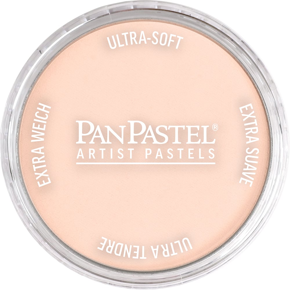 PanPastel Soft Pastels – 380.8 Red Iron Oxide Tint - Bilde 1
