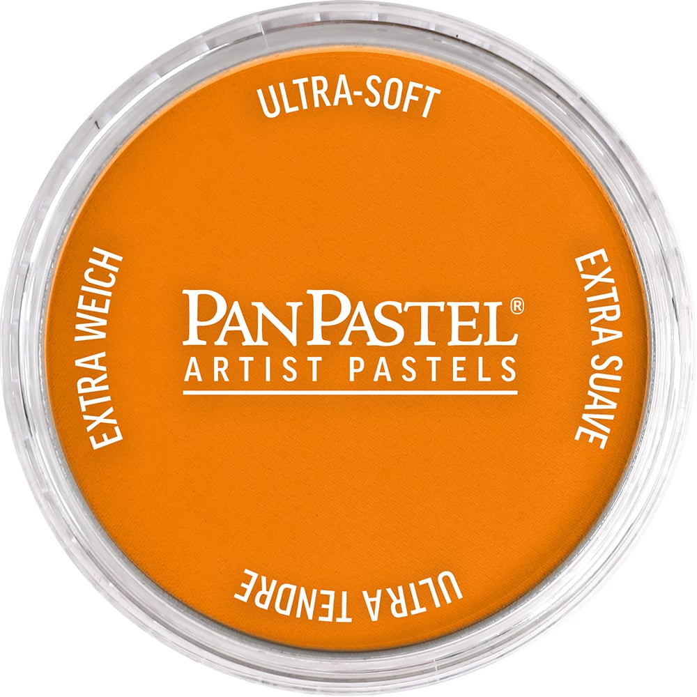 PanPastel Soft Pastels – 280.5 Orange - Bilde 1