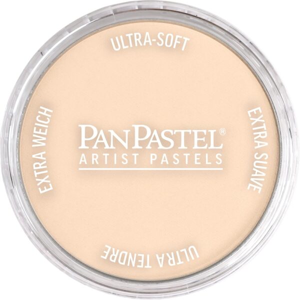 PanPastel Soft Pastels – 740.8 Burnt Sienna Tint