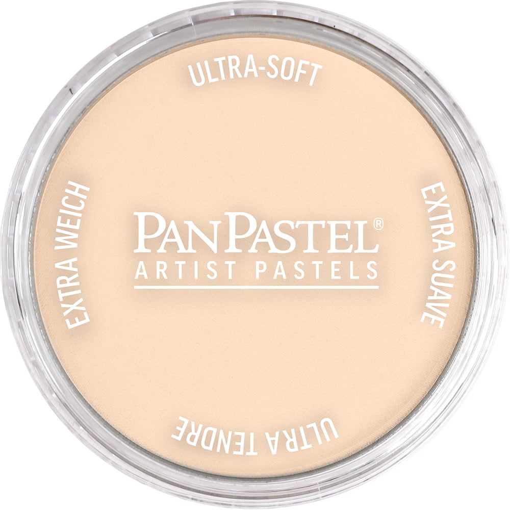 PanPastel Soft Pastels – 740.8 Burnt Sienna Tint - Bilde 1