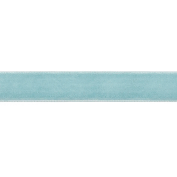15674_image_5845a4b7cf24ce9b.png Fløyelsbånd 15mm - Lys blå