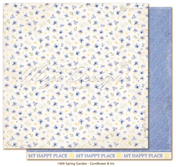 15684_image_20a5e9d209c52727.jpg Maja Design Spring Garden - Cornflower & Iris