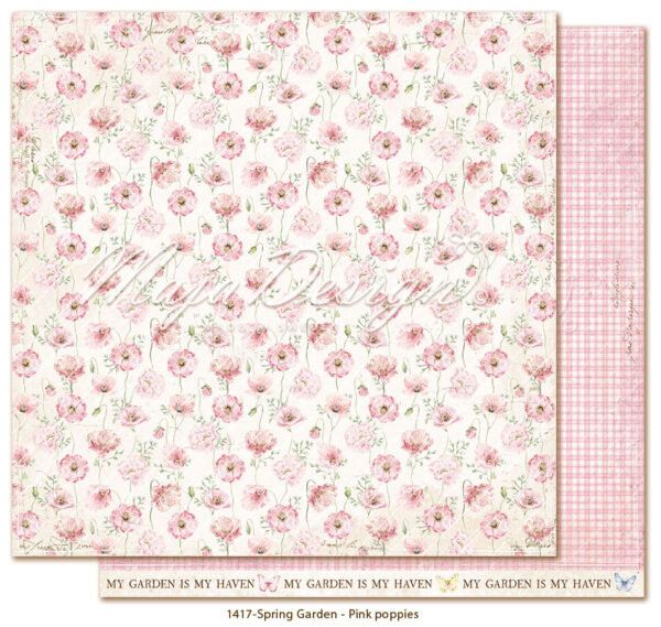 15690_image_ef55e35d497576f2.jpg Maja Design Spring Garden - Pink poppies
