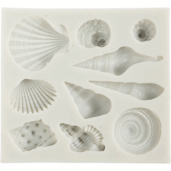 15704_image_dd80afb791d1ccc4.png Silikonform - Konkylie og skjell