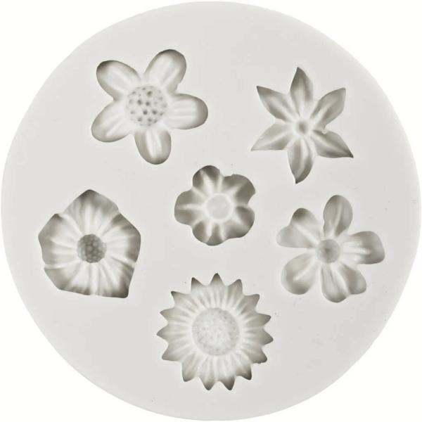 15705_image_74fca94b01525cfb.png Silikonform - Blomster