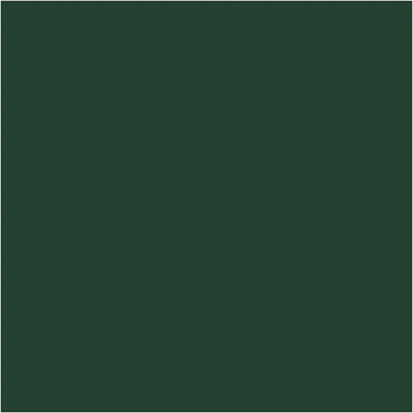 Plus Color Tusj - Mørk Grønn