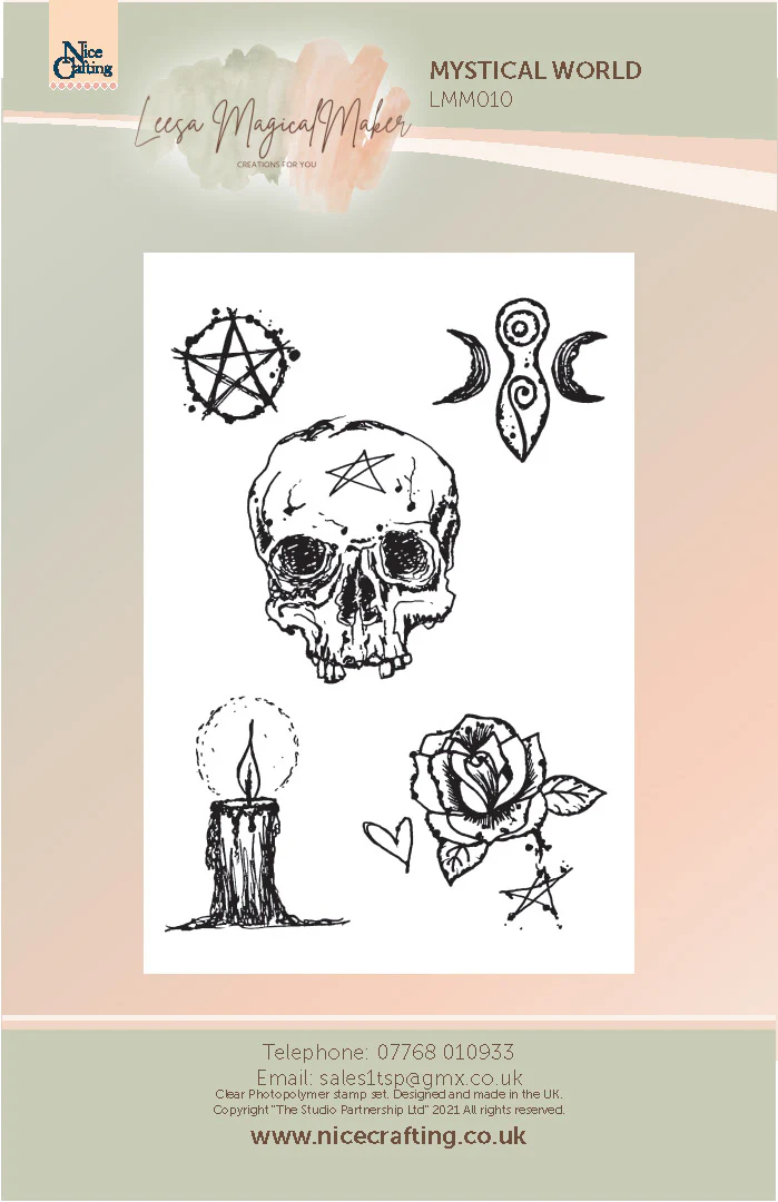Leesa Magical Maker set 10 - Bilde 1