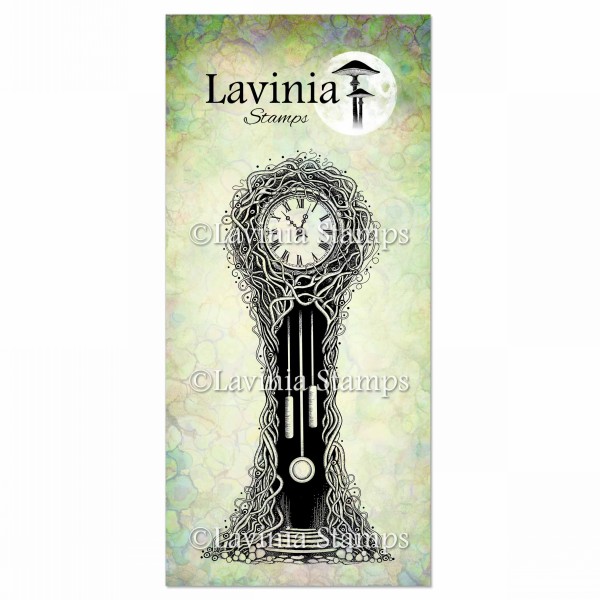 Lavinia Grandfairy Clock LAV966