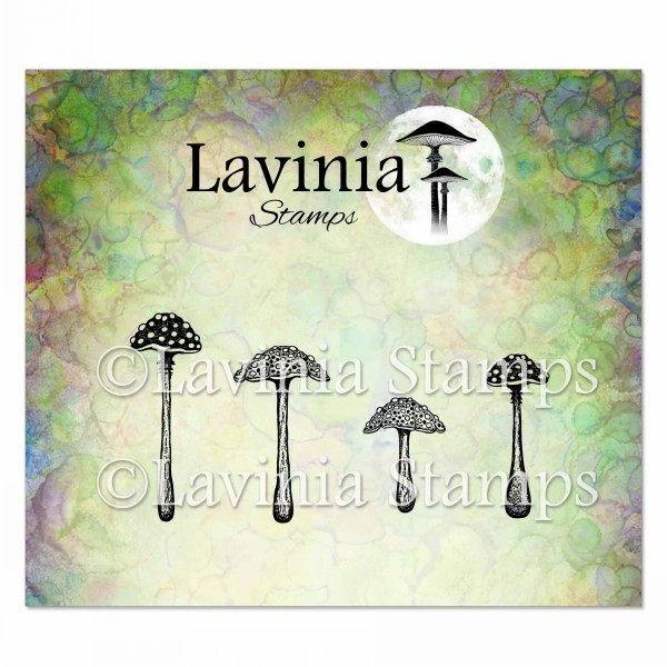 15904_image_13660de165f2bbdb.jpg Lavinia Purple Cap Mushrooms LAV974