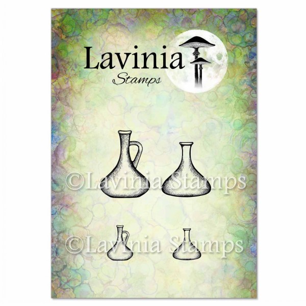 Lavinia Tonic Of Health LAV977