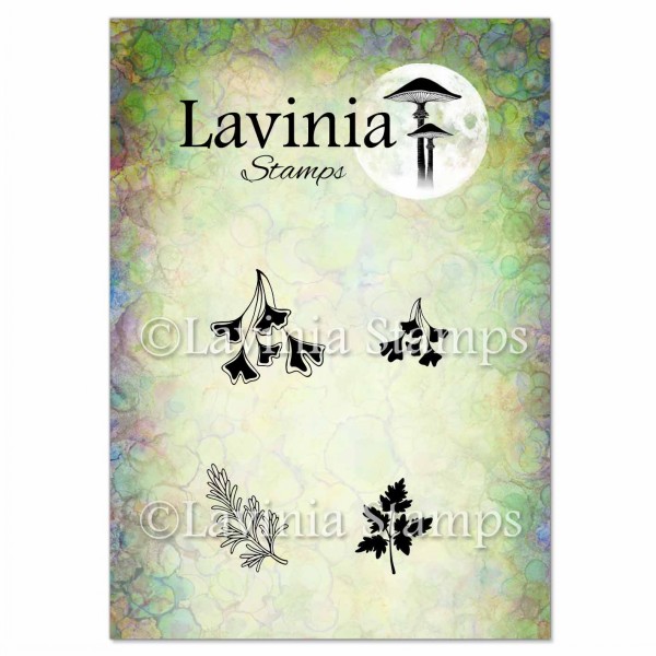 Lavinia Wild Foliage LAV980