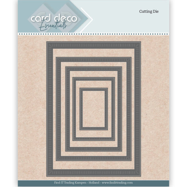 15929_image_0f20617b4b09d5cb.jpg Card Deco Essentials Dies - Nesting Striped Border