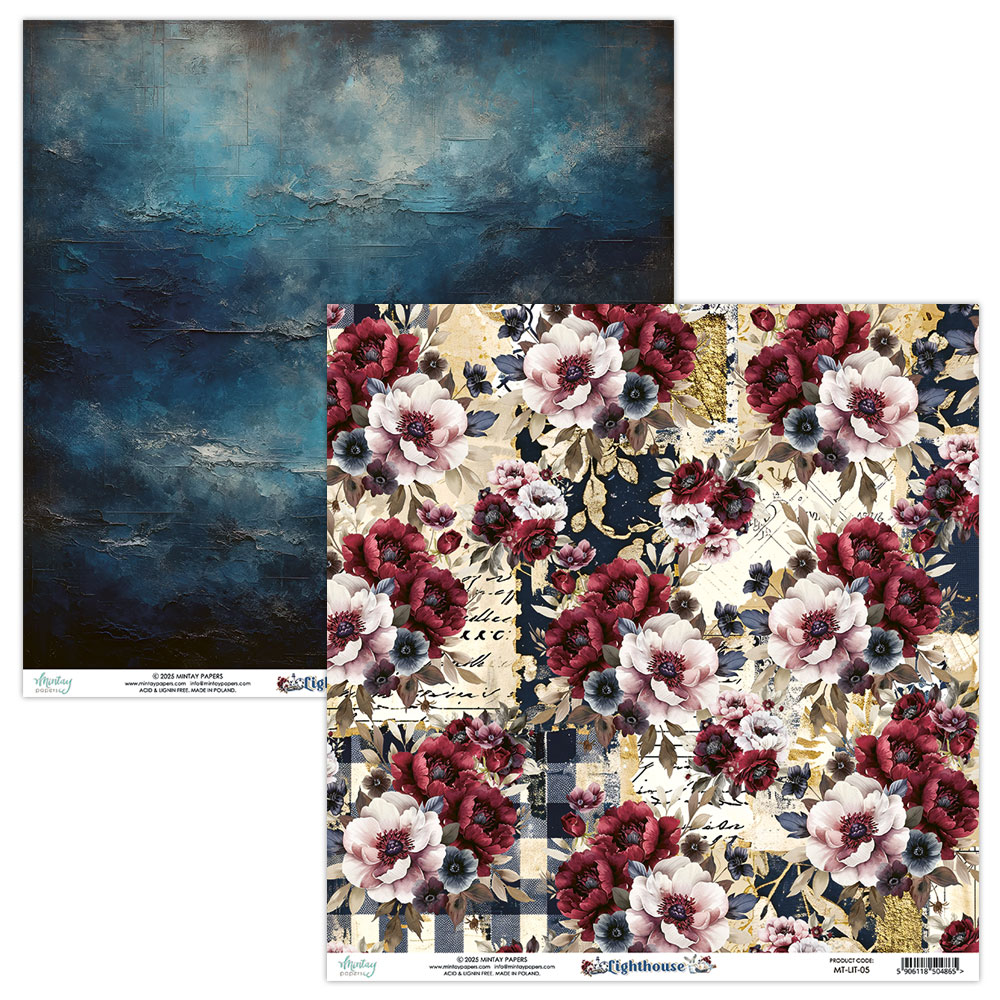 Mintay Lighthouse 05 - Bilde 1