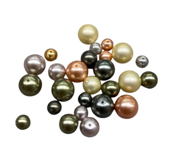 16015_image_25fa436dd55c00e5.jpg Glassperler Ass Farger Ca 37g