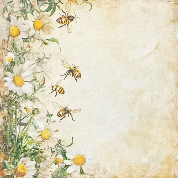 Reprint - Summer - Summer Bee`s