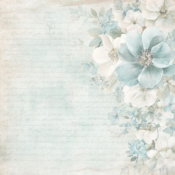 16062_image_5d2b743a0642f7c5.jpg Reprint - The Bookshop - Flower Edge