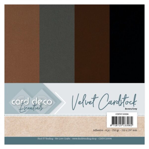 16080_image_96ae971dc5980e11.jpg Velvet Cardstock Brown/Grey