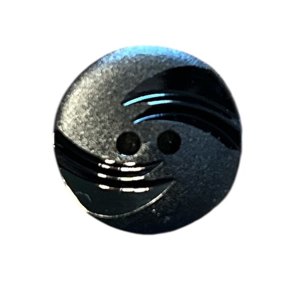 16130_image_95657e3ed76751ec.jpg Knapp 2 hulls 15 mm Svart