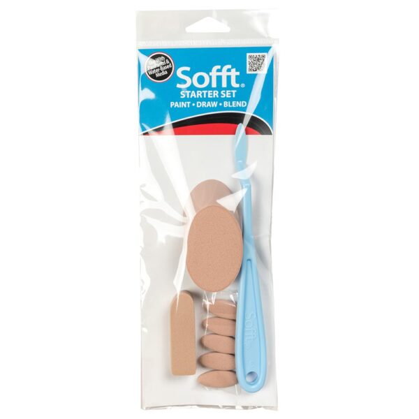 PanPastel - Sofft Starter Set