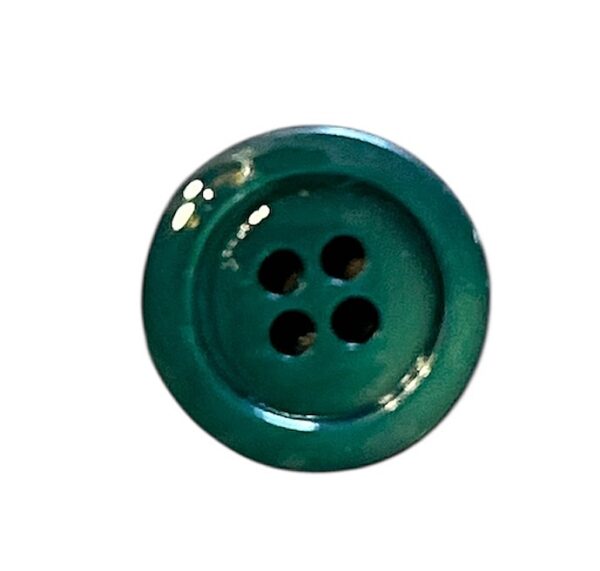 16134_image_b9dd86d8aba32dfd.jpg Knapp 4 hulls 15mm Mørk Grønn