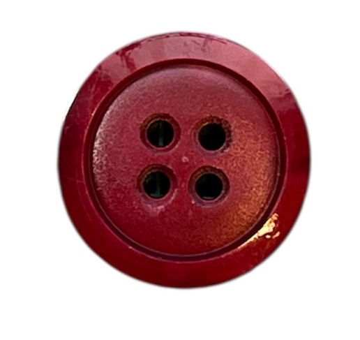 16162_image_e97b794b3603462a.jpg Knapp 4 hulls 25 mm Rød