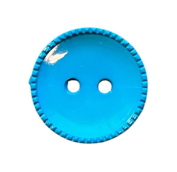 16163_image_f887e409ff80e4dc.jpg Knapp 2 hulls 18 mm Turkis