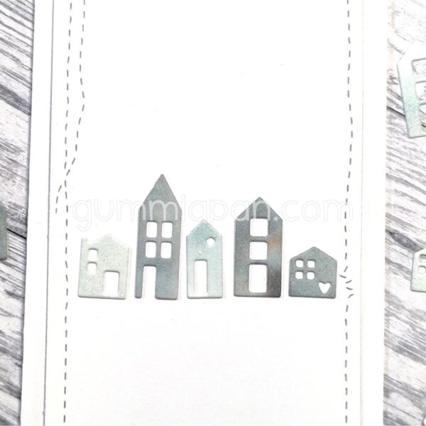 16195_image_fa3e7154e1886d8e.jpg Gummiapan Dies Mini Hus