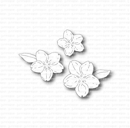 16240_image_3bfced687fbf2f20.jpg Gummiapan Dies Blomster Og Blad