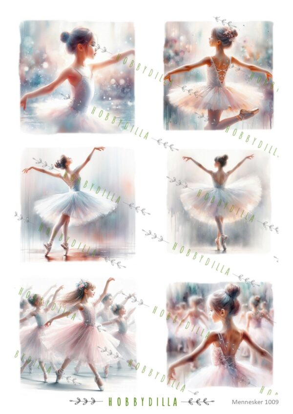 16245_image_b45c4a2e6c176591.jpg Motivark Mennesker 1009 M Ballett 1