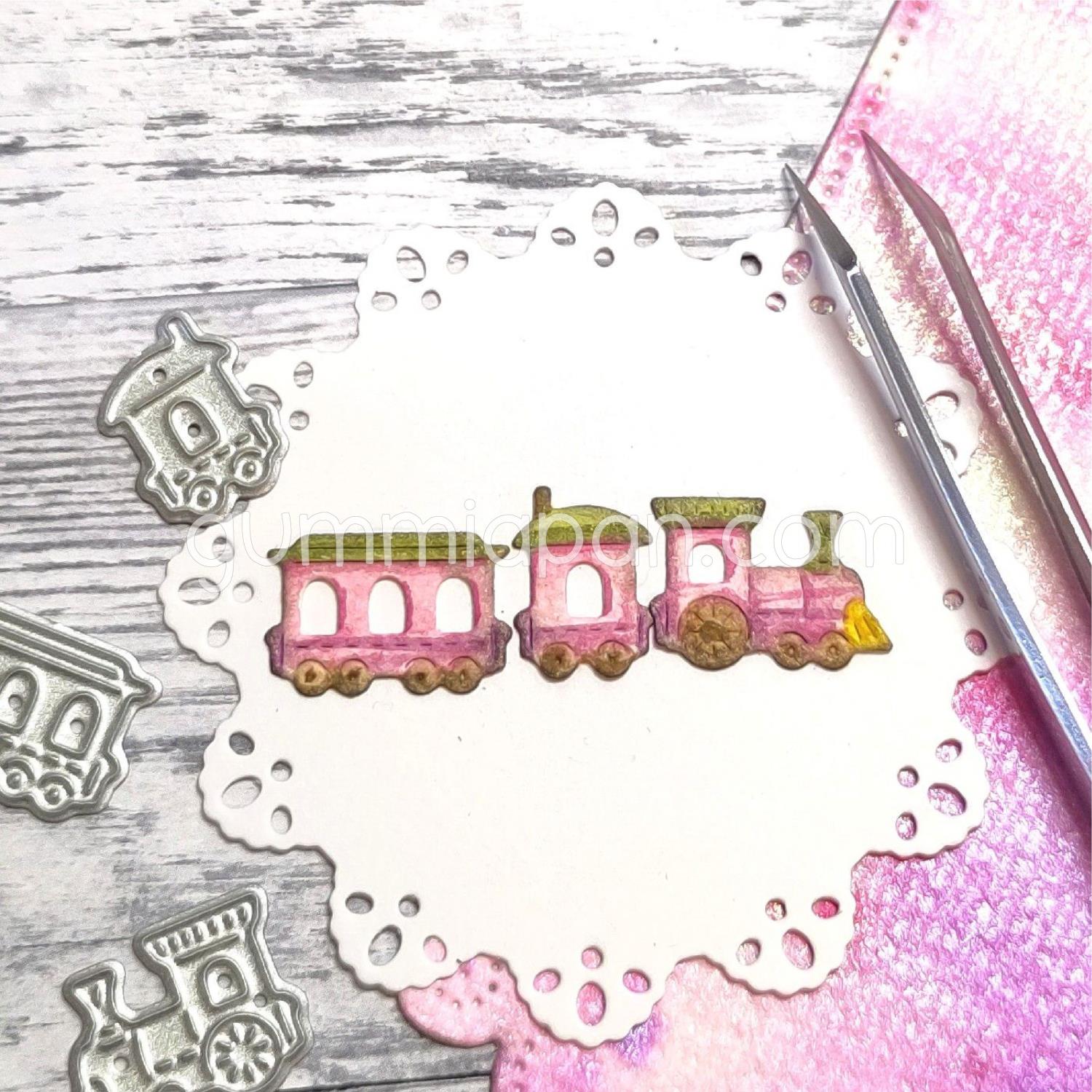 Gummiapan Dies Leketog - Bilde 1