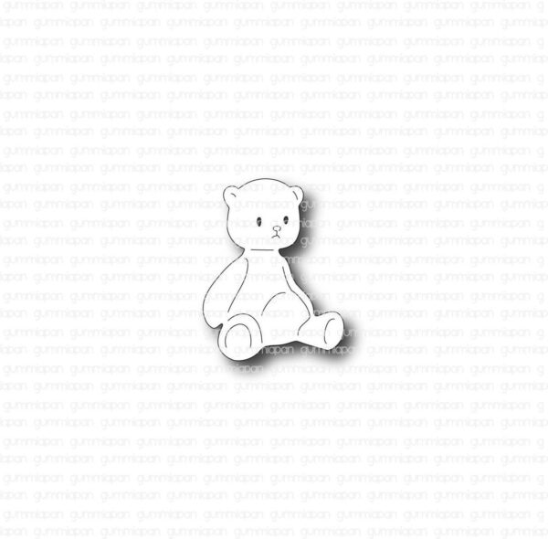 16303_image_9e6e7d02c7b1dc3e.jpg Gummiapan Dies Mini Bamse