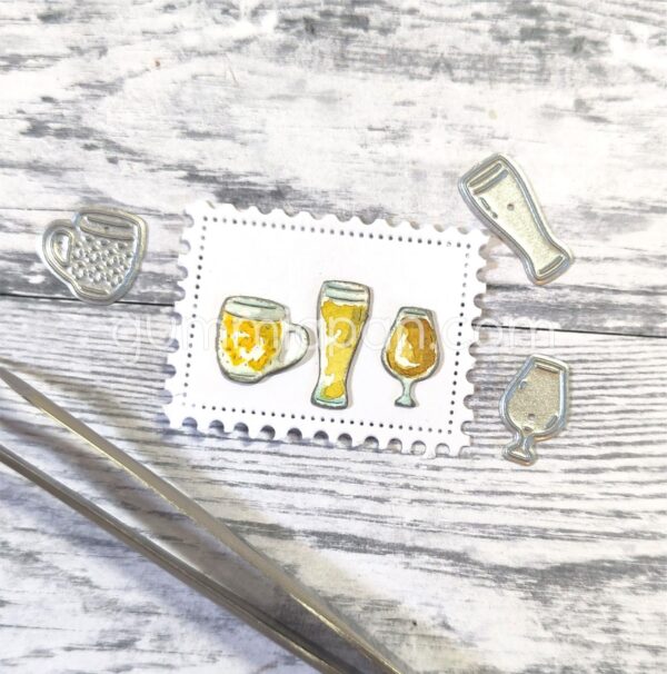 16337_image_c7af2d7ce09991a2.jpg Gummiapan Dies Ølglass