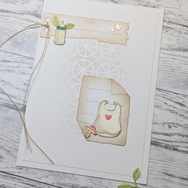 16359_image_5deccf9d61eeac80.jpg Gummiapan Dies Baby Sett