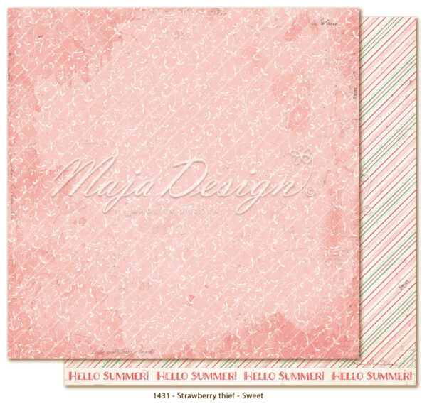 16371_image_000241f13dab3734.jpg Maja Design Strawberry thief - Sweet