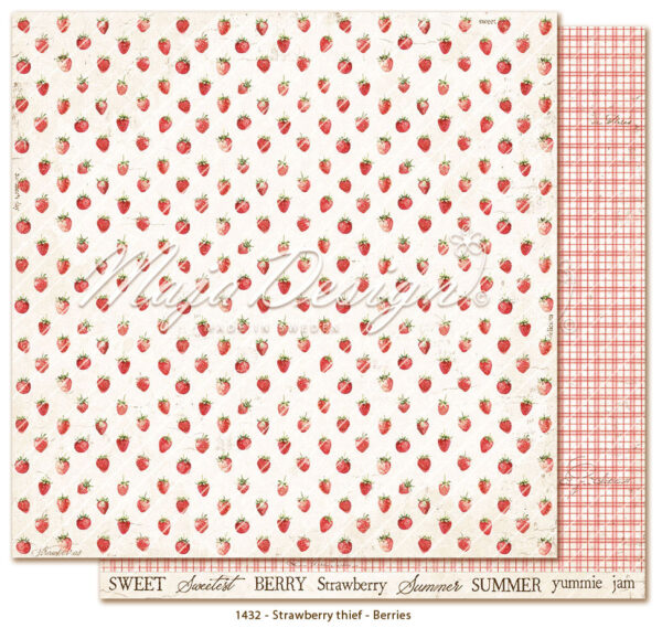 16372_image_aea4a48c18d96319.jpg Maja Design Strawberry thief - Berries