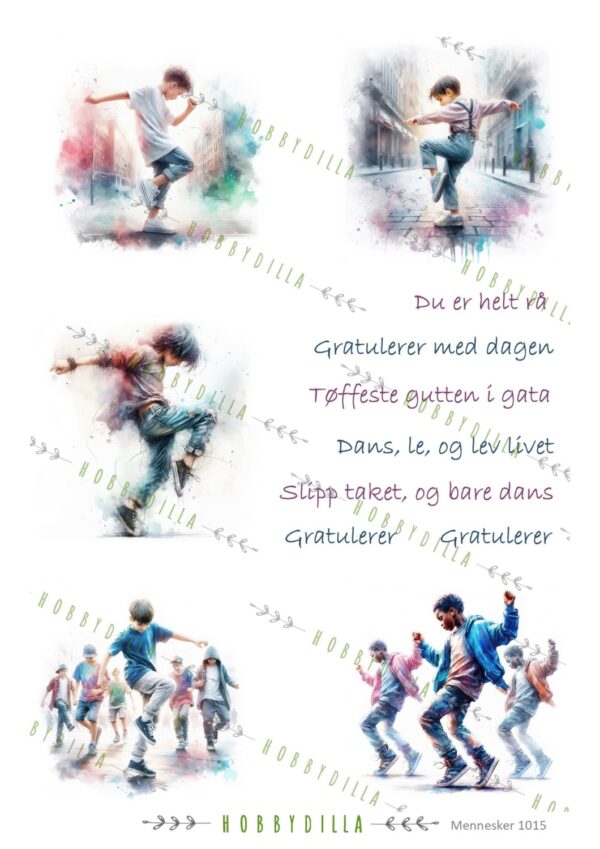 16388_image_e552907f6daf93e2.jpg Motivark Mennesker 1015 Gutter Danser 2