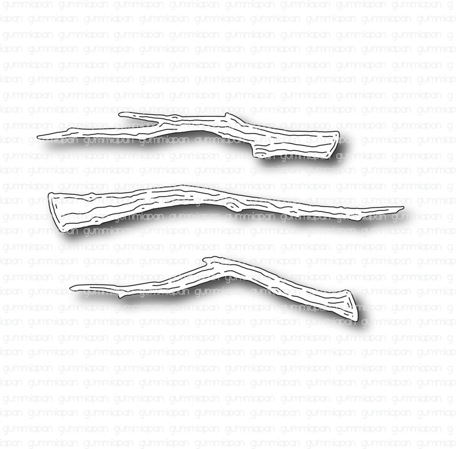 Gummiapan Die Greiner - Bilde 1