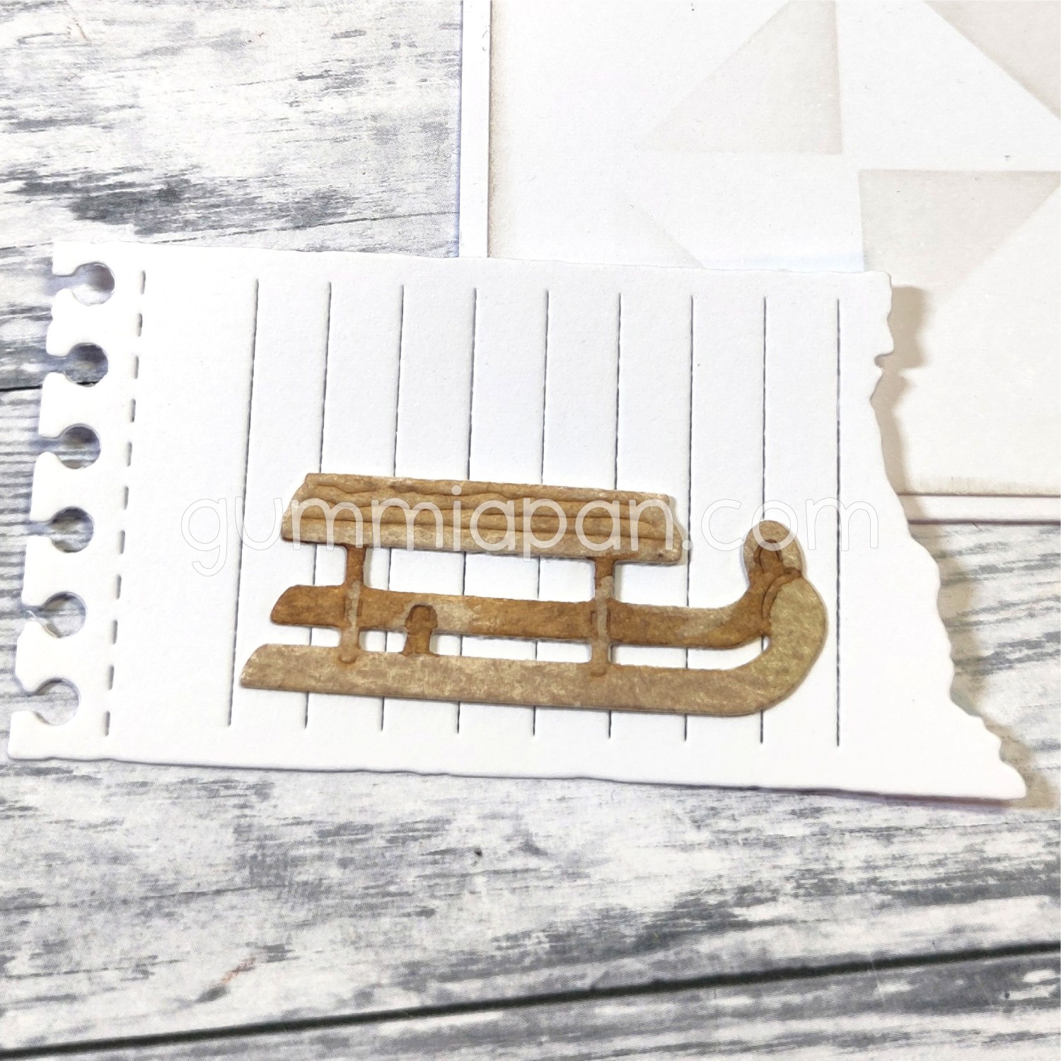 Gummiapan Dies Kjelke - Bilde 1