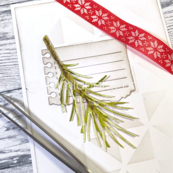 Gummiapan Dies Furu Gren Modell 1