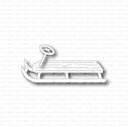 Gummiapan Die Rattkjelke