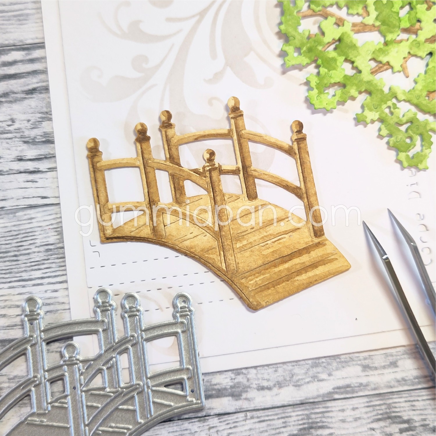 Gummiapan Dies Bro - Bilde 1