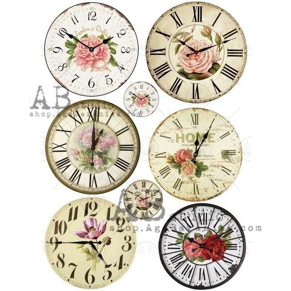 168.jpg ABstudio Rispapir 0411 clocks