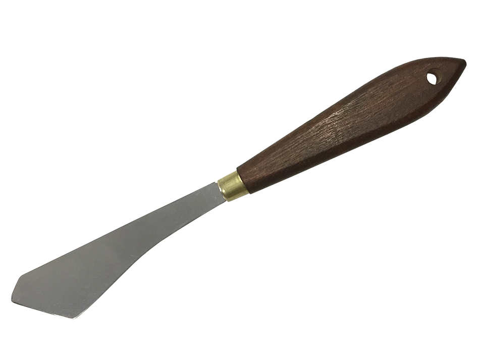 Alf Bjercke Palettkniv P-45 - Bilde 1