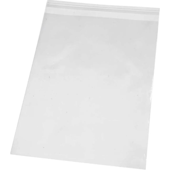 Cellofanposer, H:25,3cm-B:18 cm - Bilde 1