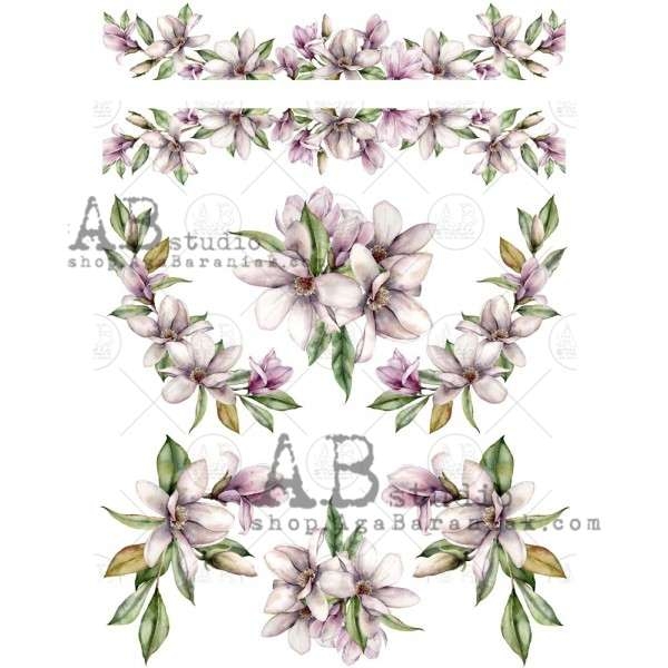 175.jpg ABstudio Rispapir No.0242 magnolia2