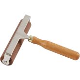 Gummivalser/linoleumsruller