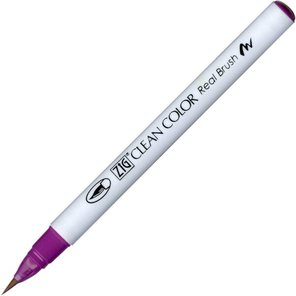 1997.jpg ZIG Clean Color Real Brush 082 Purple